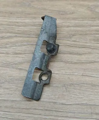 Volvo XC60 Battery bracket 