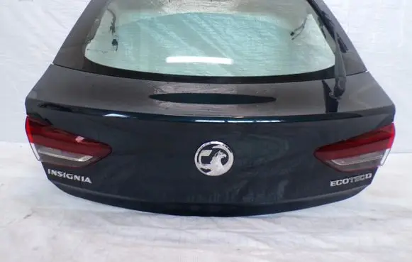 Opel Insignia B Tailgate/trunk/boot lid