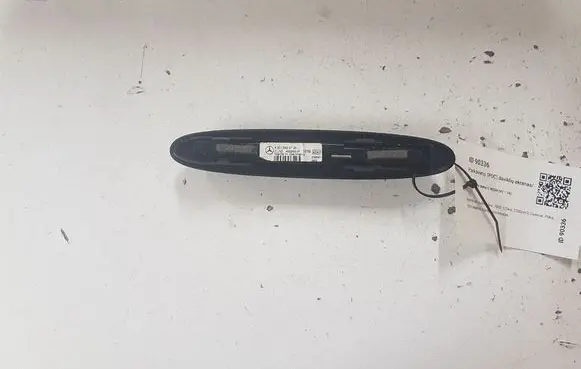 Mercedes-Benz C W204 Parking PDC sensor display screen 403000001 5424723