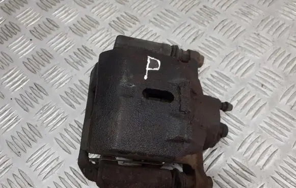 Toyota Yaris Front brake caliper