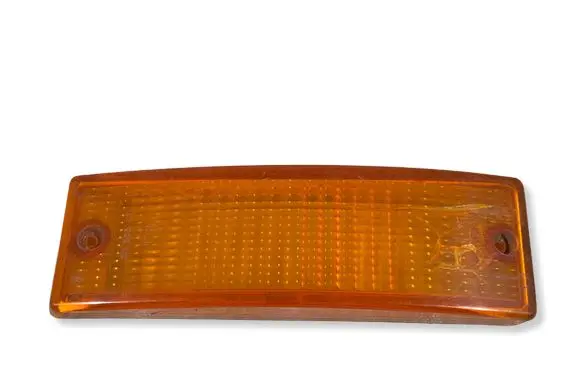Porsche 911 901 930 Front indicator light 91163140500BLCP 91163140500 32686R6
