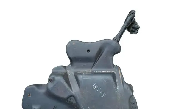 Audi A3 S3 8L Fuel tank 1J0201085