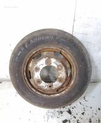 Renault Master III R16 steel rim 2160719