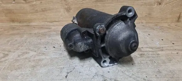 Volvo XC60 Starter motor 31327066