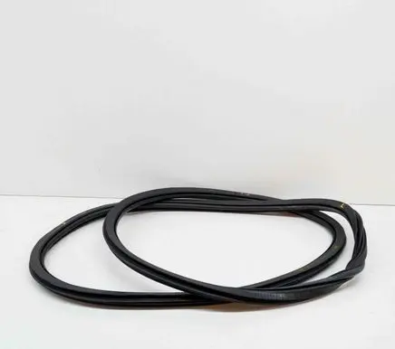 Audi A3 S3 8V Rubber seal front coupe door 8V5831721