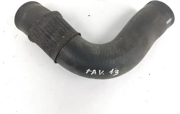 Toyota Avensis T270 Intercooler hose/pipe