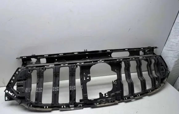 Mercedes-Benz EQA Front bumper upper radiator grill A2438884900