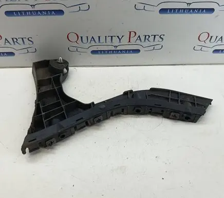Volvo XC60 Rear bumper mounting bracket 30764697