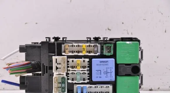 Fuse module