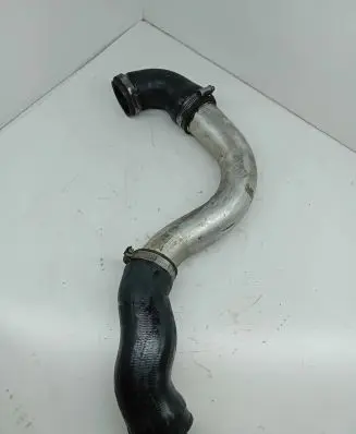 BMW 5 E39 Intercooler hose/pipe