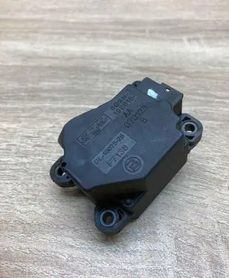 Volvo XC70 Air flap motor/actuator 6G9N19E616AA