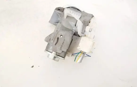 Toyota Avensis T270 Ignition lock contact 29653453