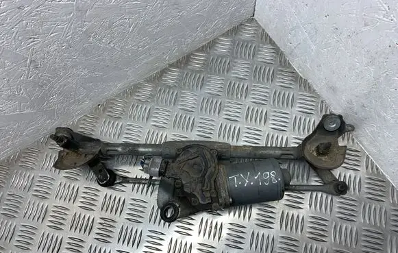 Toyota Yaris Wiper motor 851100D020 404652