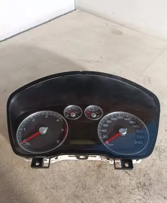 Ford C-MAX I Speedometer (instrument cluster) A4ZU262 3M5F10841B AD6620A