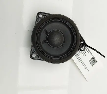 Porsche Cayenne (9Y0 9Y3) Front door speaker 971035415F 7207770020