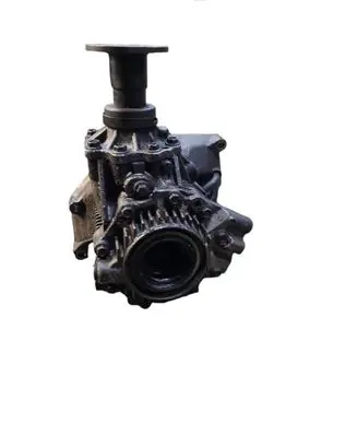 Nissan X-Trail T30 Gearbox transfer box case 