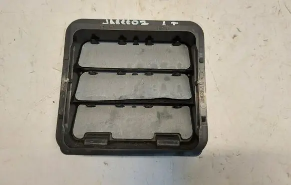 Chery Jaecoo 7 Rear air vent grill 403001138AAJLK01