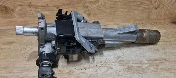 Volvo 850 Ignition lock 9140465