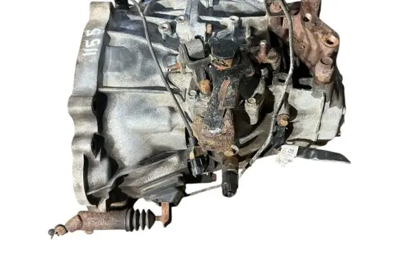 KIA Soul Manual 5 speed gearbox WFW6 WEW6E