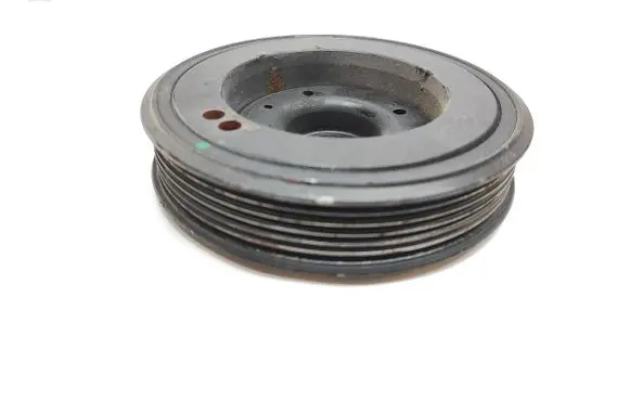 Volkswagen Tiguan Allspace Crankshaft pulley 06H105243N