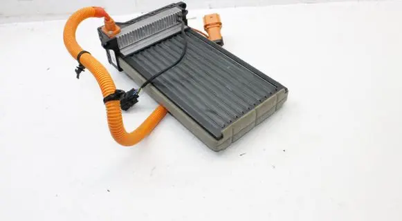 KIA EV6 Electric cabin heater radiator 97191CV000