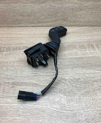 Opel Zafira A Indicator stalk TG08H17