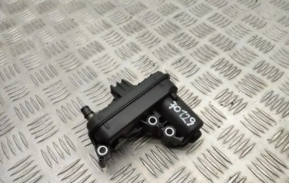 Volkswagen T-Roc Turbine electric control actuator 04E145725DQ