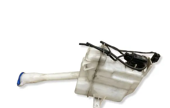 KIA Optima Windshield washer fluid reservoir/tank 98610A8000