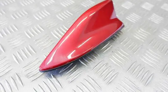 Toyota Prius (XW50) Radio antenna 8630047180 8607747010