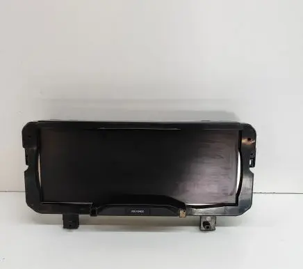 Citroen C5 Aircross Speedometer (instrument cluster) 9826262080