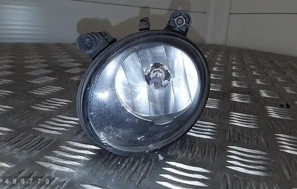 Seat Exeo (3R) Front fog light 2716500