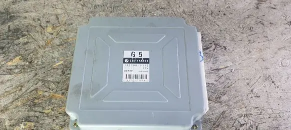 Subaru Outback Engine control unit/module 22611AK270 1123000310