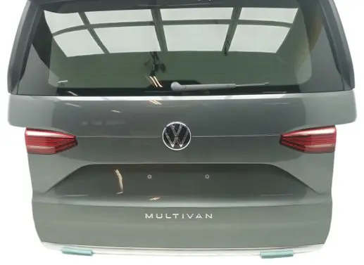 Volkswagen Multivan T7 Tailgate/trunk/boot lid 7T0827023K LR7H