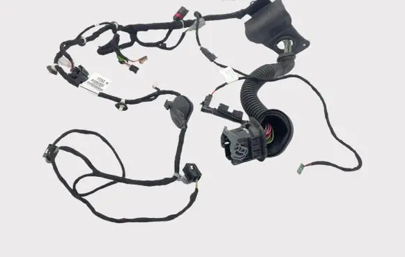 Jeep Compass Front door wiring loom P68409172AC 68409187AC 68409187AB