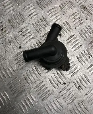 Audi A4 S4 B8 8K Electric auxiliary coolant/water pump 03L965561A 12402100402