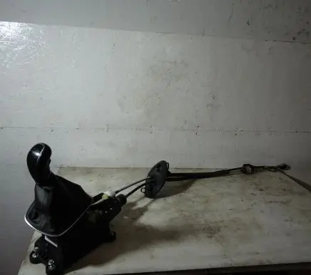 Opel Astra K Gear shift rod 55489542