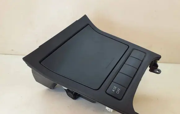 Volkswagen Golf VI Car ashtray 5K0857961 VAP4363