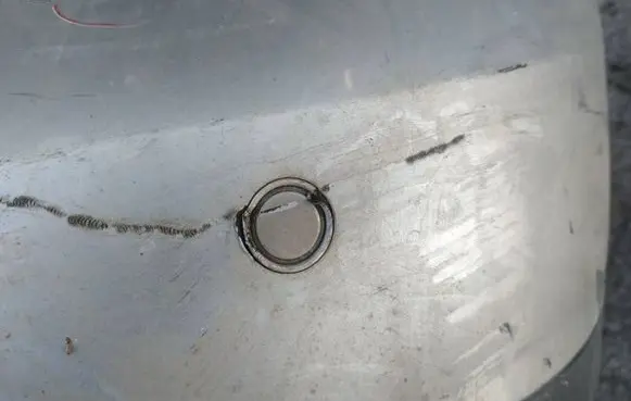 Volkswagen PASSAT B6 Parking PDC sensor