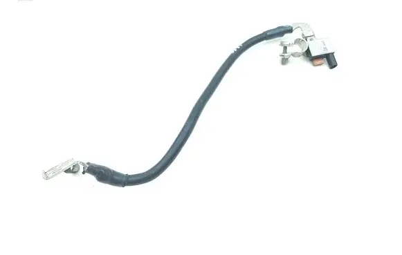 Mini One - Cooper F56 F55 Negative earth cable (battery) 6821205