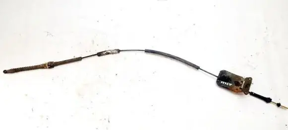 Chrysler PT Cruiser Clutch cable 