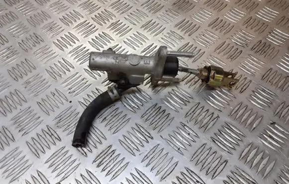 Toyota Yaris Clutch release bearing slave cylinder BRAK
