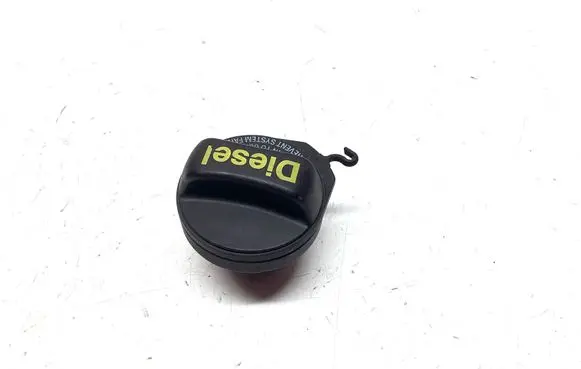 Volvo S60 Fuel tank filler cap 