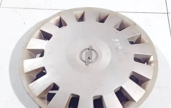Opel Meriva A R16 wheel hub/cap/trim 00461060860