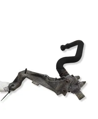 Renault Master III Electric engine pre-heating system (optional)