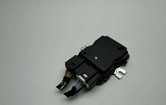 BMW X1 U11 Fuel injection pump control unit/module 5A89090 16145A89090