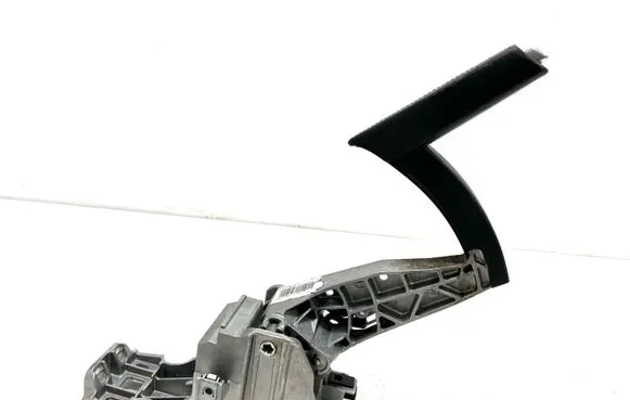 Peugeot 308 Handbrake/parking brake lever assembly 98025741ZD 89PT400219790 98025741