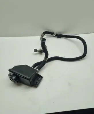 Maserati Ghibli Power steering fluid tank/reservoir 670001924