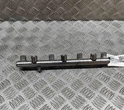 Maserati Ghibli Fuel main line pipe 296141356 000283629