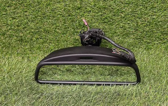 BMW 3 GT F34 Rear view mirror (interior) F0100128 51169243602 9243602