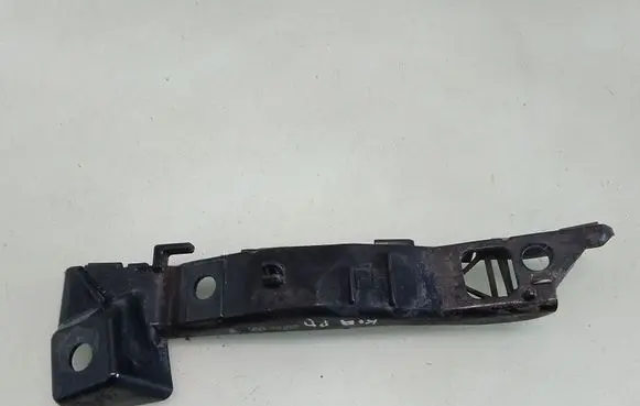 KIA Ceed Front bumper mounting bracket 865141H000